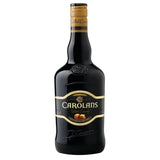 Carolans Salted Caramel Cream Liqueur 34