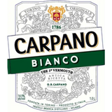 Carpano Bianco Vermouth