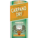 Carpano Dry Vermouth
