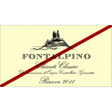 Carpineta Fontalpino Chianti Classico Riserva 2012