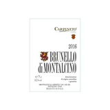 Carpineto Brunello di Montalcino