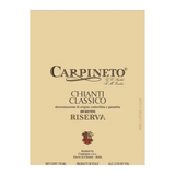Carpineto Chianti Classico Riserva DOCG