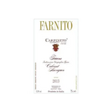 Carpineto Farnito Cabernet Sauvignon