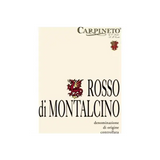 Carpineto Rosso di Montalcino