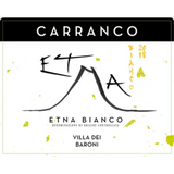 Carranco Etna Villa Dei Baroni Bianco