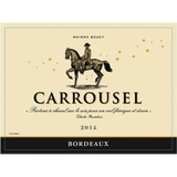Carrousel Bordeaux