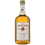 Carstairs Blended American Whiskey