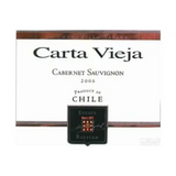 Carta Vieja Cabernet Sauvignon