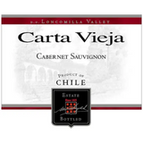 Carta Vieja Cabernet Sauvignon