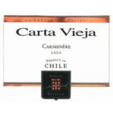 Carta Vieja Carmenere