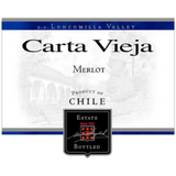Carta Vieja Merlot