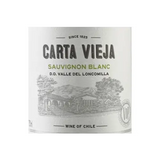 Carta Vieja Sauvignon Blanc