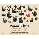 Carter Mollenhauer Semillon