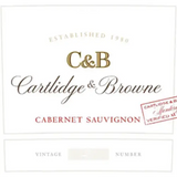 Cartlidge & Browne Cabernet Sauvignon