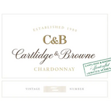 Cartlidge & Browne Chardonnay