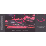 Cary Q Wines Graciano Pink Lola  Rosado