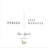 Casa Agricola Pepe Mendoza Alicante Pureza 2018