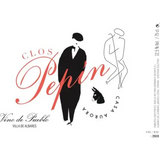 Casa Aurora Bierzo Clos Pepin Bierzo Vino de Pueblo