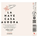 Casa Aurora Bierzo La Nave