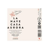 Casa Aurora Bierzo La Nave