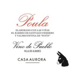 Casa Aurora Poula Vino De Pueblo