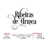Casa Beade Ribeiras de Armea Mencia