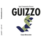 Casa Brecceto Guizzo Rosso