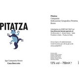 Casa Brecceto Pitatza