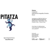 Casa Brecceto Pitatza Rosso