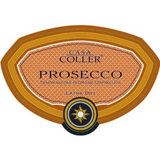 Casa Coller Prosecco Extra Dry