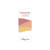 Casa Contini Cannonau di Sardegna Tonaghe