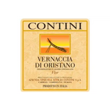 Casa Contini Vernaccia di Oristano Flor