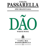 Casa da Passarella Dao Branco