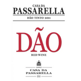 Casa da Passarella Dao Tinto 2018