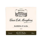 Casa E. di Mirafiore Barbera d'Alba