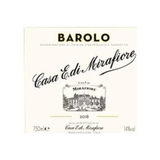 Casa E. di Mirafiore Barolo