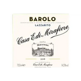 Casa E. di Mirafiore Barolo Lazzarito