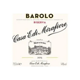 Casa E. di Mirafiore Barolo Riserva