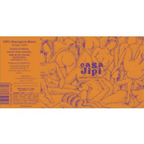 Casa Jipi Sauvignon Blanc Skin Contact Valle de San Vicente