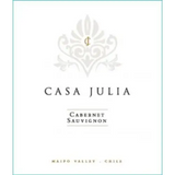 Casa Julia Cabernet Sauvignon