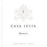 Casa Julia Merlot