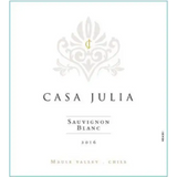 Casa Julia Sauvignon Blanc