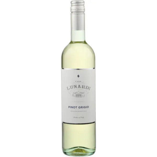 Casa Lunardi Pinot Grigio – Grand Wine Cellar