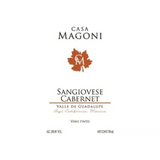 Casa Magoni Sangiovese - Cabernet Sauvignon
