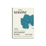 Casa Magoni Sauvignon Blanc