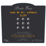 Casa Santa Eufemia Ruby Porto