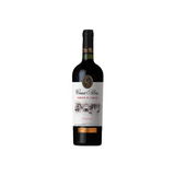 Casa Silva Terroir de Familia Carmenere