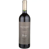 Casa Valduga Cabernet Franc 2012