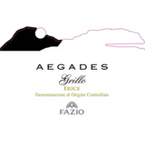 Casa Vinicola Fazio Erice Grillo Aegades