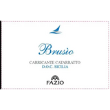 Casa Vinicola Fazio Sicilia Carricante Catarratto Brusìo